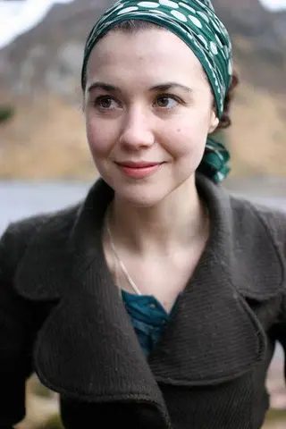 Lisa Hannigan - Filmography • Carriera