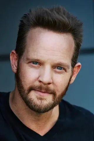 Jason Gray-Stanford - Filmography • Carriera