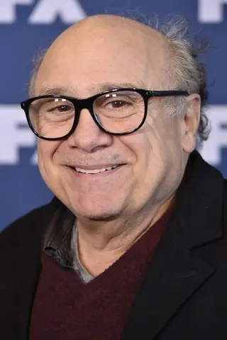 Danny DeVito - Filmography • Carriera