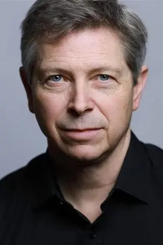 Stephen Rashbrook - Filmography • Carriera
