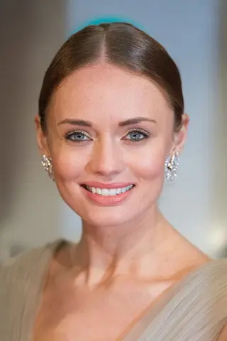 Laura Haddock - Filmography • Carriera