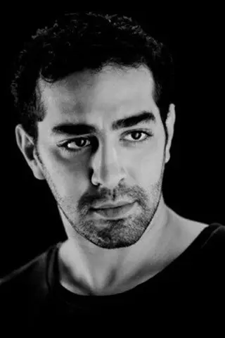 Mhamed Arezki - Filmography • Carriera