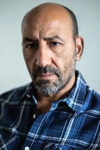 Hassam Ghancy - Filmography • Carriera