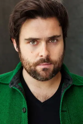 David Fynn - Filmography • Carriera