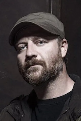 Jess Margera - Filmography • Carriera