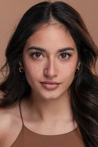 Jewelianna Ramos-Ortiz - Filmography • Carriera