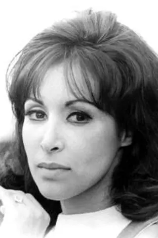 Myriam Pérsia - Filmography • Carriera