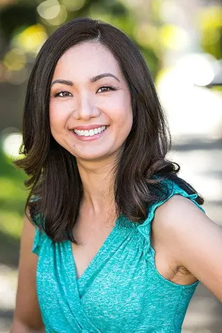 Jae Suh Park - Filmography • Carriera
