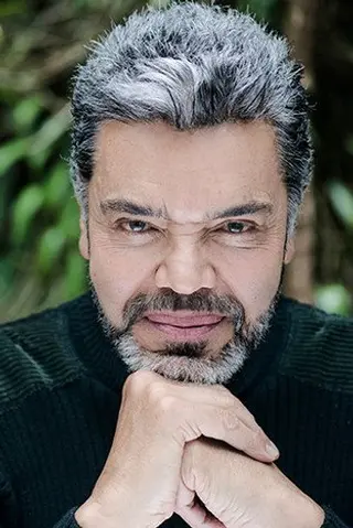 Luis Eduardo Arango - Filmography • Carriera