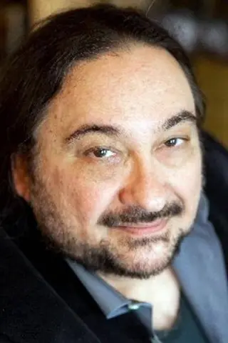 Gerald Papasian - Filmography • Carriera