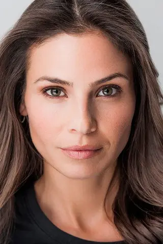 Ana Ayora - Filmography • Carriera