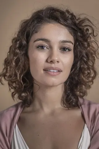 Sophie Charlotte - Filmography • Carriera