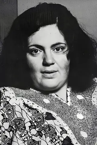Marilena Cury - Filmography • Carriera