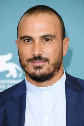 Francesco Di Leva - Filmography • Carriera