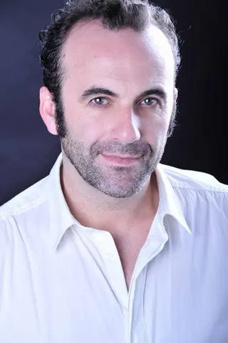 Antonio Reyes - Filmography • Carriera