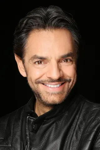Eugenio Derbez - Filmography • Carriera