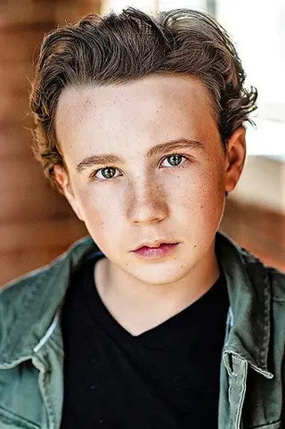 Jack Fulton - Filmography • Carriera