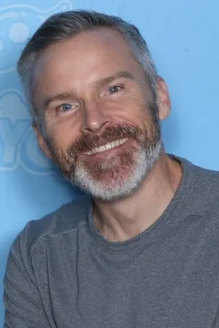 Roger Craig Smith - Filmography • Carriera