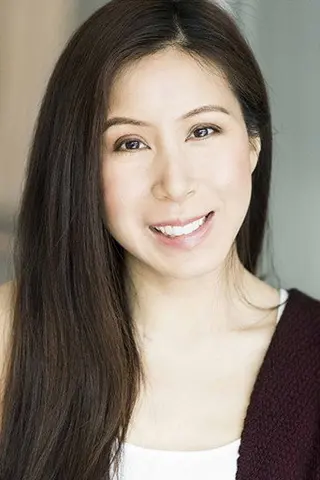 Pearl Sun - Filmography • Carriera