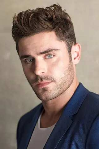 Zac Efron - Filmography • Carriera