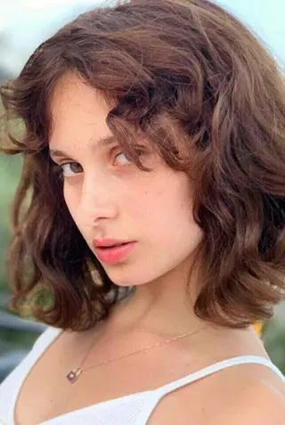 Arianna Becheroni - Filmography • Carriera
