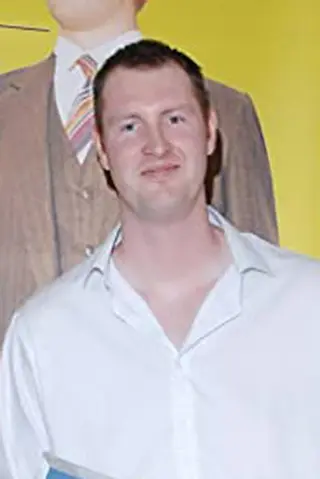 Neil Fingleton - Filmography • Carriera