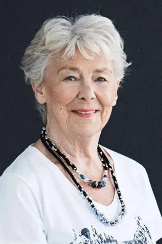 Kristbjörg Kjeld - Filmography • Carriera