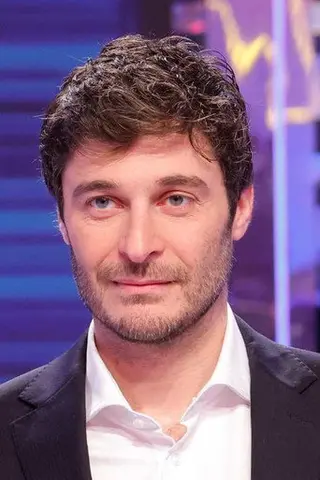 Lino Guanciale - Filmography • Carriera
