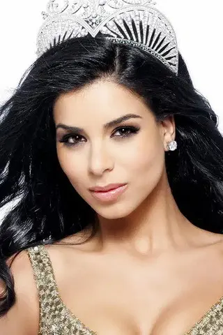 Rima Fakih - Filmography • Carriera