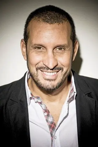 Fernando Solórzano - Filmography • Carriera