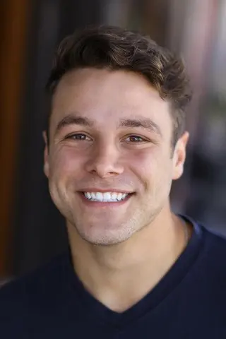 Cameron Stout - Filmography • Carriera