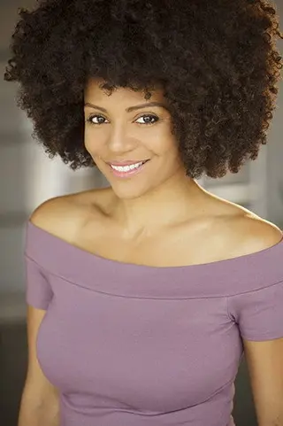 Tiara Parker - Filmography • Carriera
