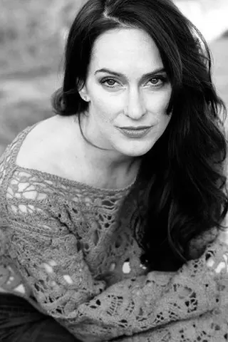 Joanna Bartling - Filmography • Carriera