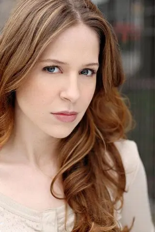 Jana Allen - Filmography • Carriera