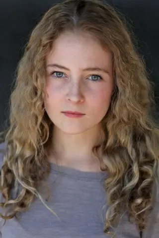 Mia Stallard - Filmography • Carriera