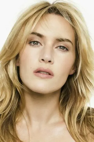 Kate Winslet - Filmography • Carriera