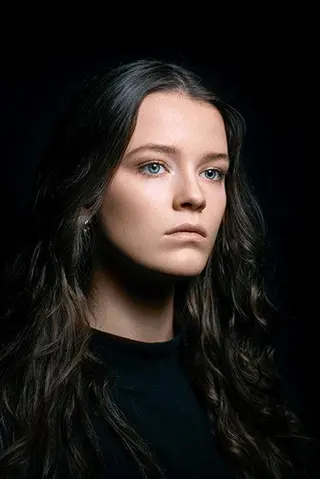 Liah O'Prey - Filmography • Carriera