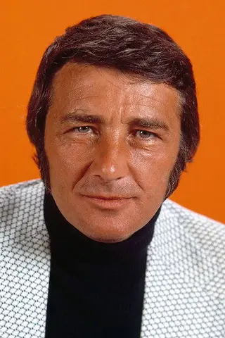 Richard Dawson - Filmography • Carriera