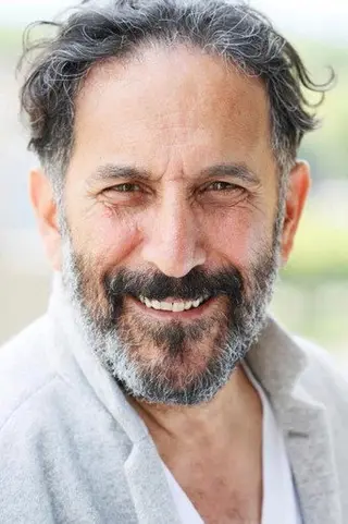 Kevork Malikyan - Filmography • Carriera