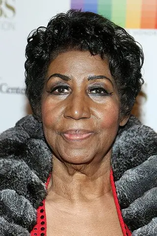 Aretha Franklin - Filmography • Carriera