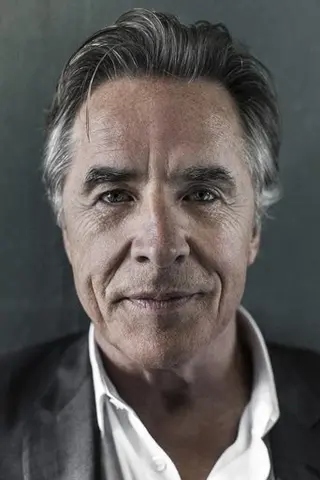 Don Johnson - Filmography • Carriera