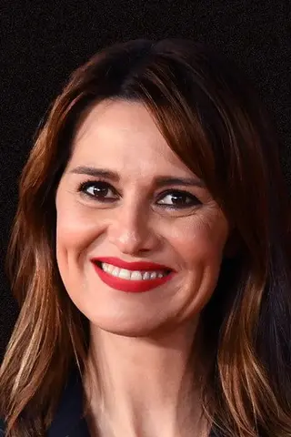 Paola Cortellesi - Filmography • Carriera