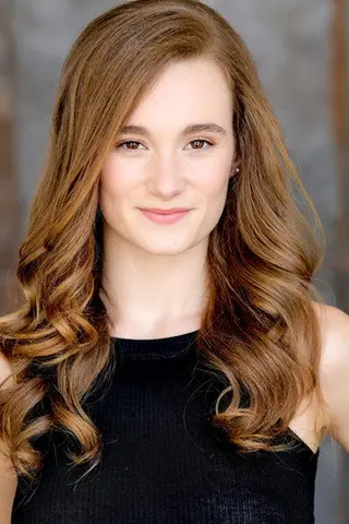 Ellie Darcey-Alden - Filmography • Carriera
