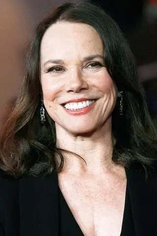 Barbara Hershey - Filmography • Carriera