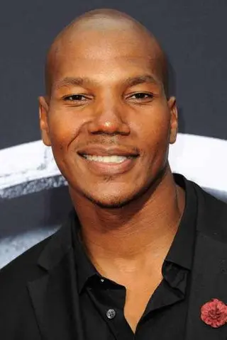 Isaac Keys - Filmography • Carriera