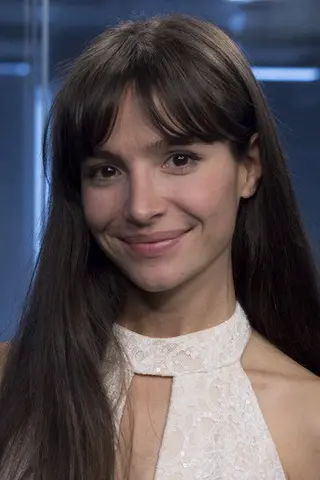 Brenda Asnicar - Filmography • Carriera