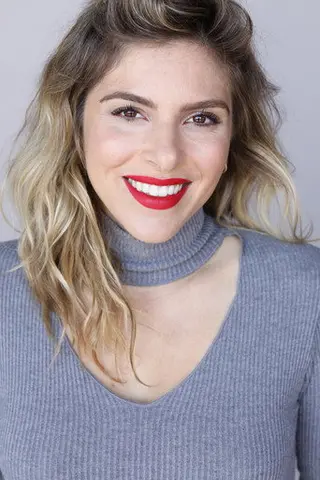 Alexa Kahn - Filmography • Carriera