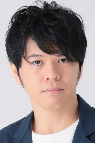 Suguru Inoue - Filmography • Carriera