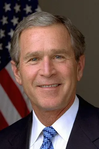George W. Bush - Filmography • Carriera