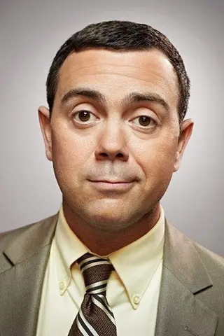 Joe Lo Truglio - Filmography • Carriera